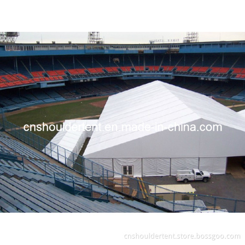 Large Industrial Tent with Best Quality